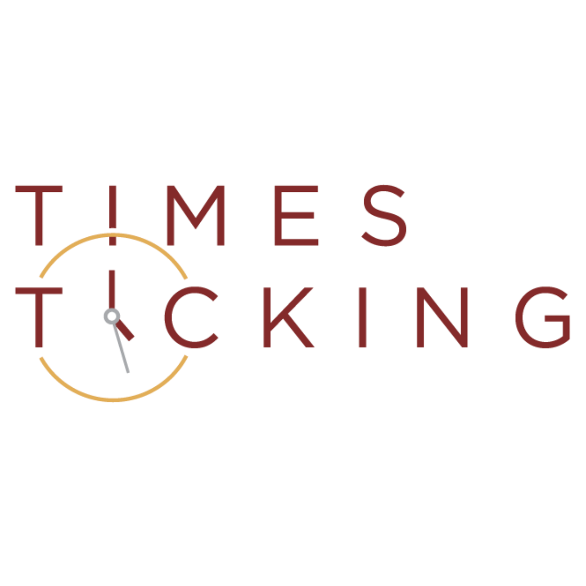 Times Ticking Watch Repair logo